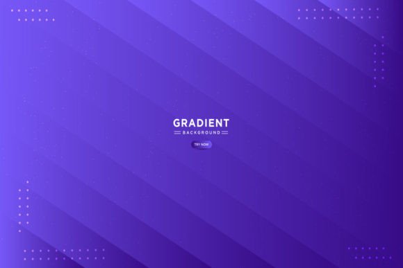 Creating Depth with Abstract Gradient Modern Backgrounds