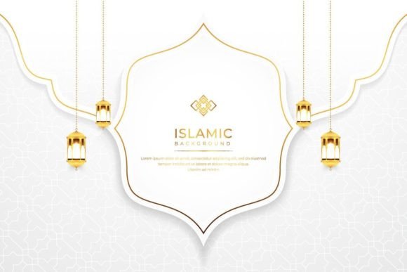 Creating Timeless Celebrations with an Elegant Greeting Background