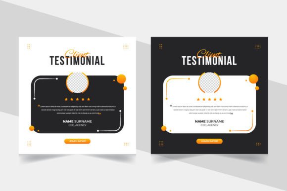 Customer Service Feedback Review: Templates for Social Proof