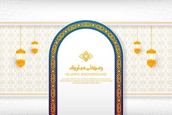 Designing Sacred Elegance: A Guide to Ramadan Visual Assets