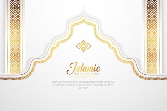 Designing with Grandeur: The Mosque Islamic Luxury Aesthetic