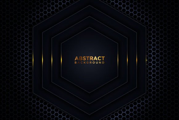 Mastering Moody Aesthetics with the Abstract Dark Modern Background
