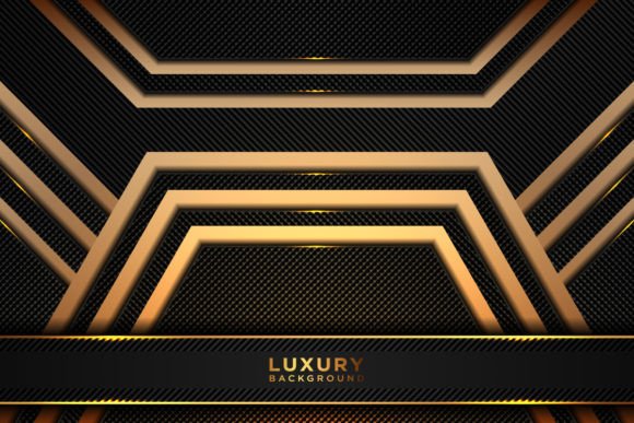 Mastering the Abstract Luxury Gold Background Aesthetic