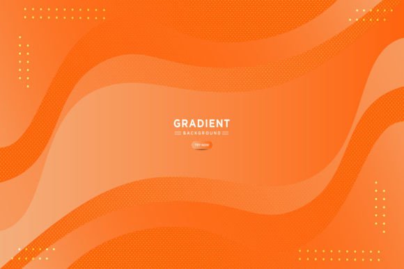The Art of Motion: Mastering Simple Fluid Color Gradient Backgrounds