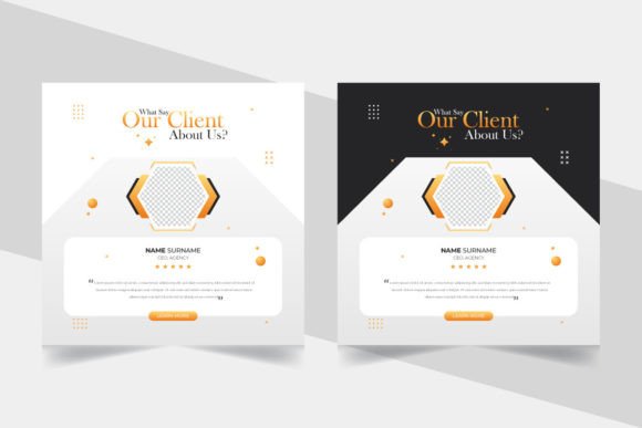 The Visual Voice of Customer Feedback: A Clean Design Approach
