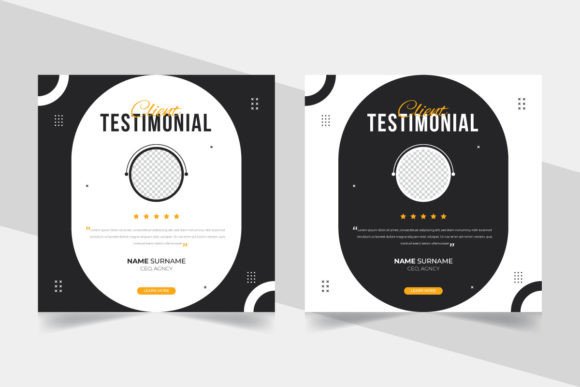Transforming Praise into Visual Impact